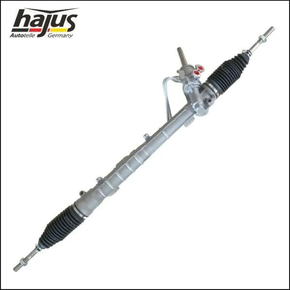 Crémaillère de direction hajus Autoteile 4221072