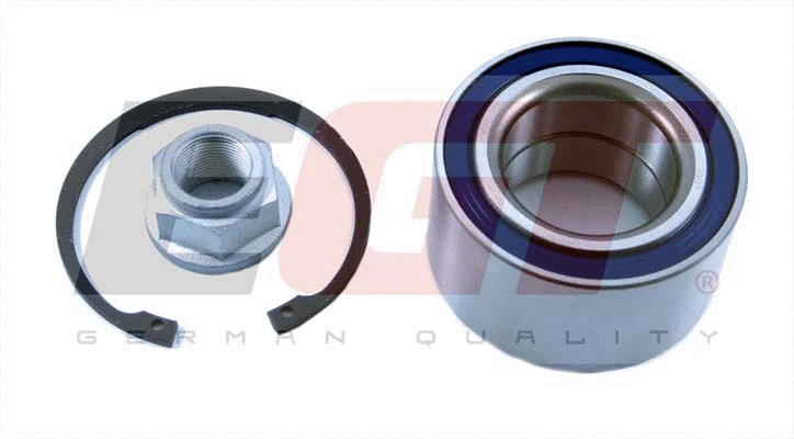 Kit de roulements de roue EGT 554090EGTk