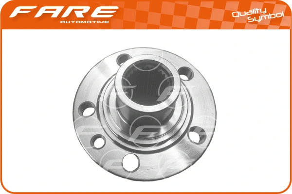 Moyeu de roue FARE SA 6016