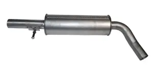 Silencieux avant EBERSPÄCHER 95 11 8394