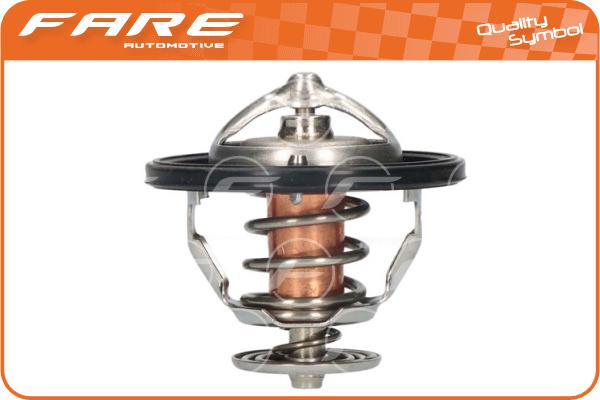 Thermostat, liquide de refroidissement FARE-RCH 21988