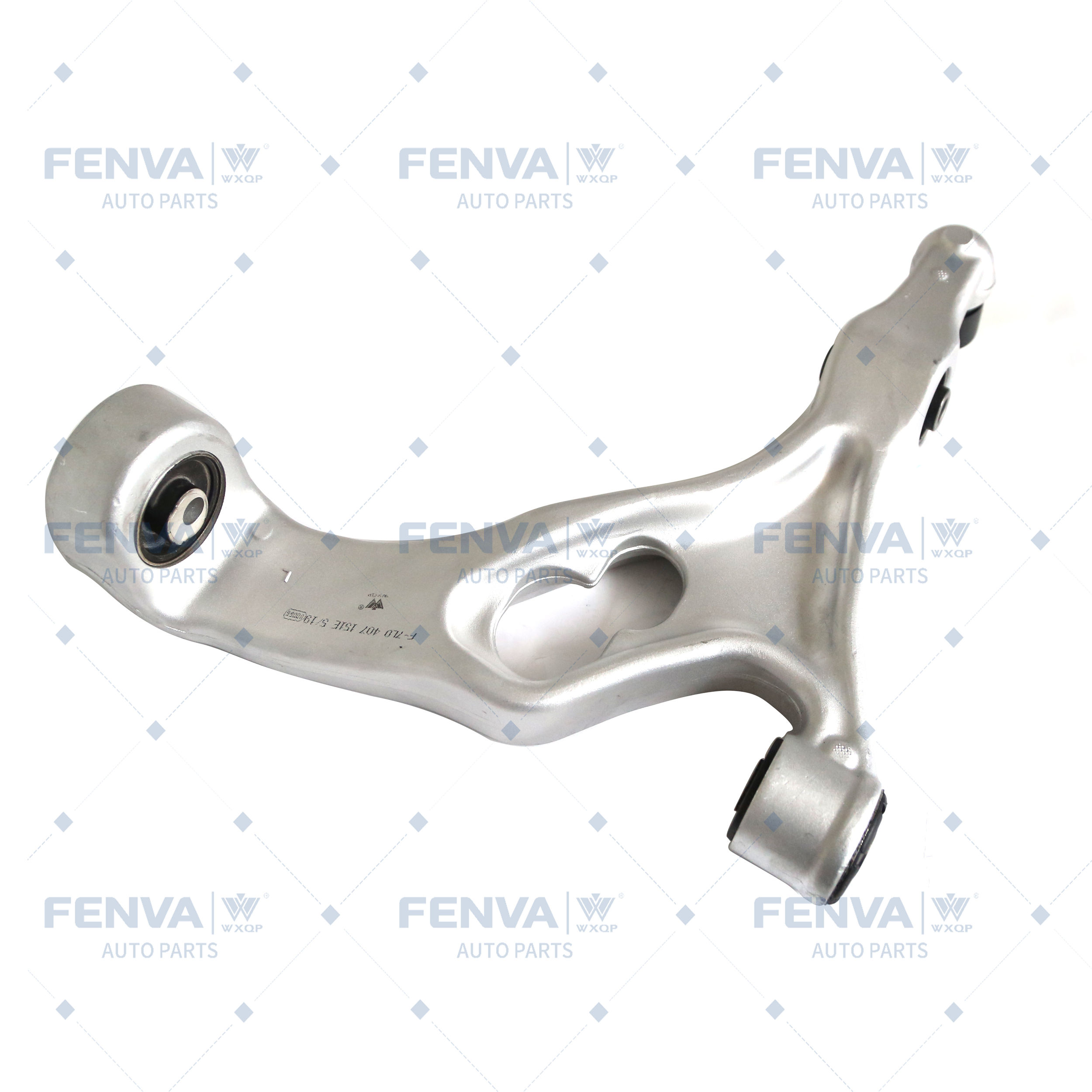 Bras de liaison, suspension de roue WXQP 361121