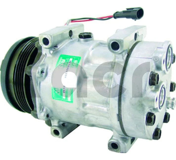 Compresseur, climatisation ACR 130203