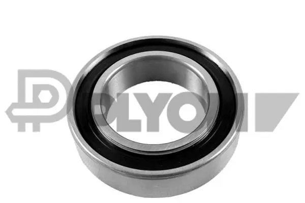 Roulement de roue PLYOM P760057
