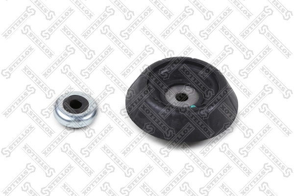 Coupelle de suspension STELLOX 12-17487-SX
