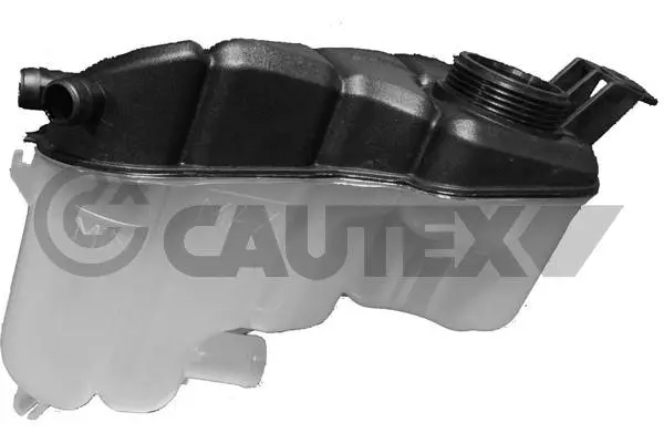Vase d'expansion, liquide de refroidissement CAUTEX 750372
