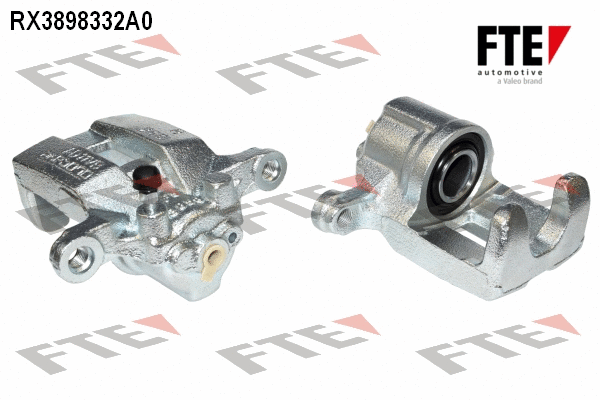 Étrier de frein FTE 9296102