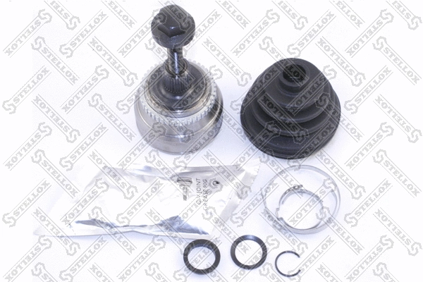 Jeu de joints, arbre de transmission STELLOX 150 1308-SX