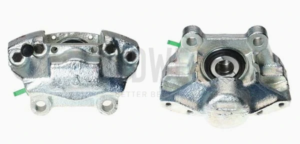 Étrier de frein BUDWEG CALIPER 341099