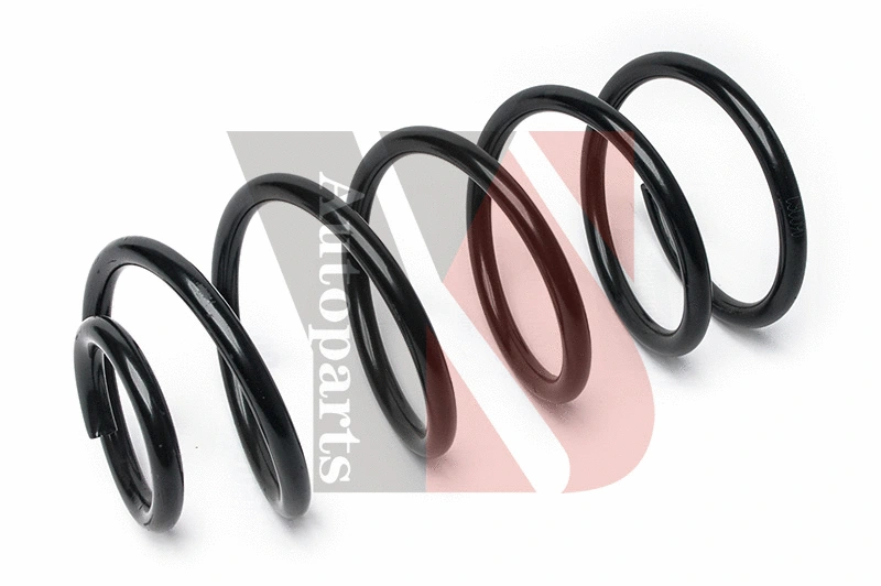 Ressort de suspension YSPARTS YS-CS0090