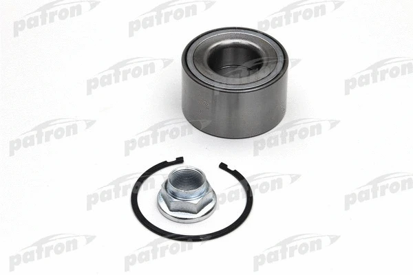Kit de roulements de roue PATRON PBK6805