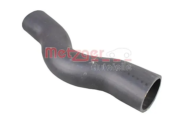 Gaine de suralimentation METZGER 2400710