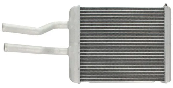 Système de chauffage THERMOTEC D6D001TT