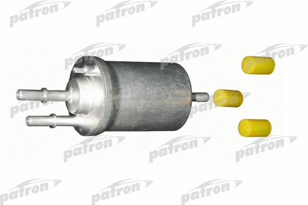Filtre à carburant PATRON PF3177