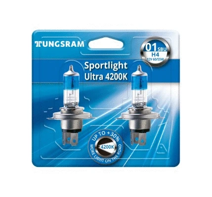 Ampoule, projecteur antibrouillard TUNGSRAM 93108036
