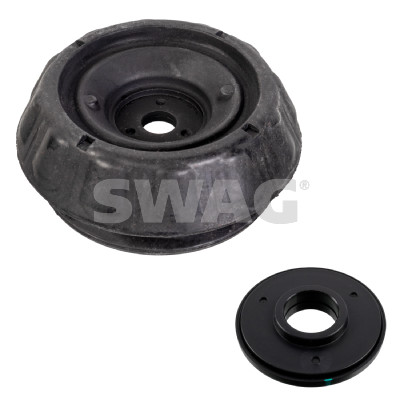 Kit de réparation, coupelle de suspension SWAG 33 10 7762