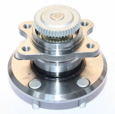 Moyeu de roue FORMPART 37498015/S