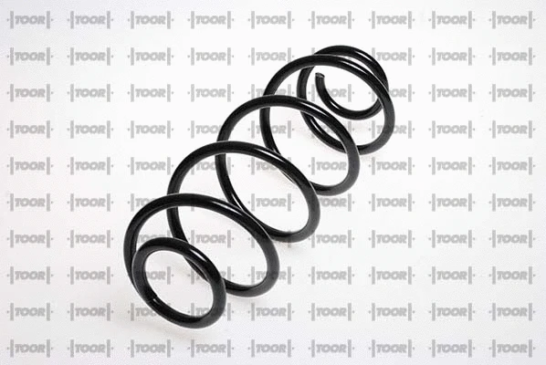 Ressort de suspension TOOR SC62098
