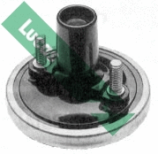 Bobine d'allumage LUCAS DLB120