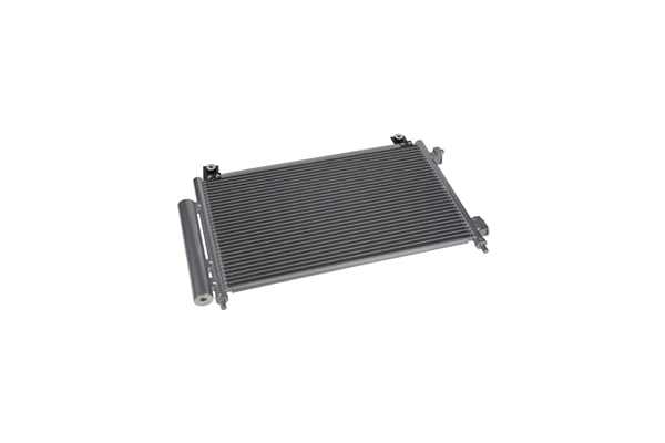 Condenseur, climatisation ZentParts Z19299