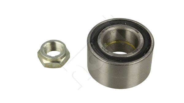 Kit de roulements de roue HART 902 522