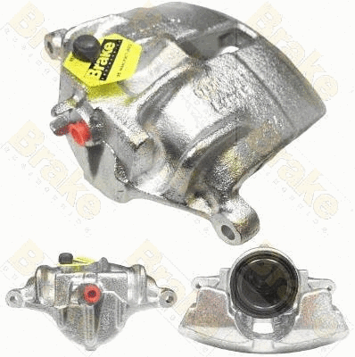 Étrier de frein Brake ENGINEERING CA532