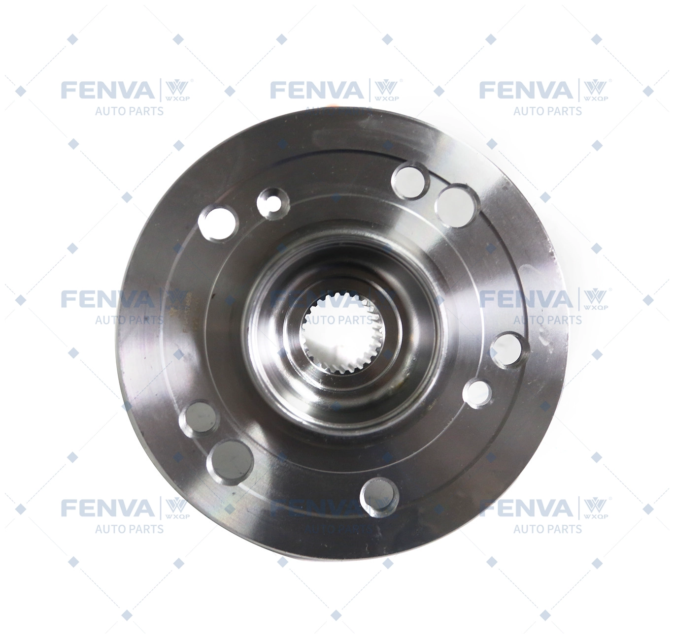 Moyeu de roue WXQP 160683