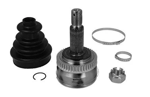 Jeu de joints, arbre de transmission CIFAM 607-661