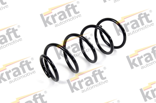 Ressort de suspension KRAFT AUTOMOTIVE 4022032