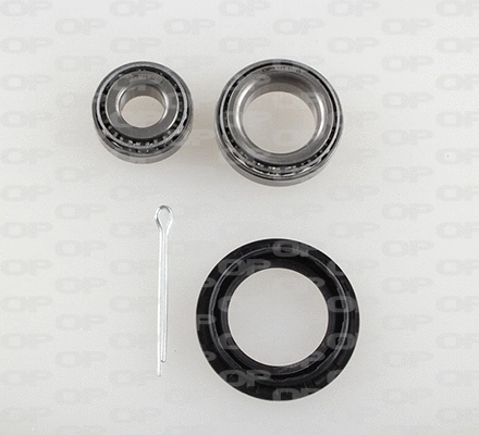 Kit de roulements de roue OPEN PARTS HBK5118.00