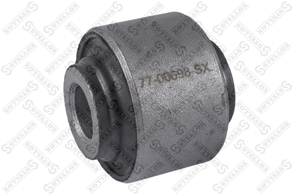 Coussinet de palier, stabilisateur STELLOX 77-00698-SX