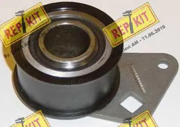Poulie de tension, courroie crantée REPKIT RKT1160