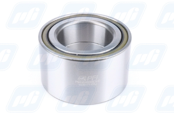 Roulement de roue PFI PW49840048CSHD