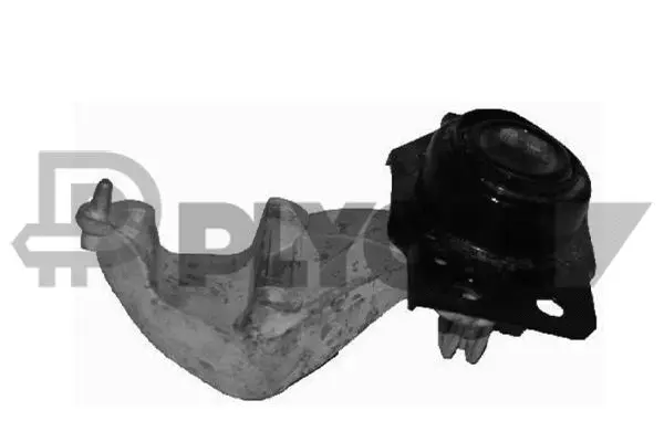 Support moteur PLYOM P021108