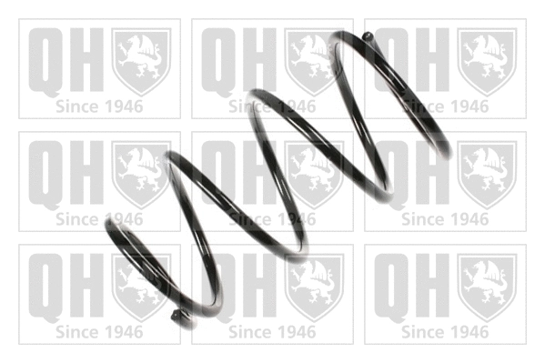 Ressort de suspension QUINTON HAZELL QCS8128