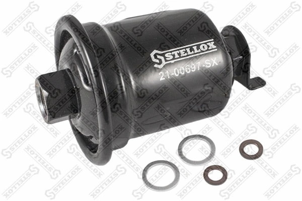 Filtre à carburant STELLOX 21-00697-SX