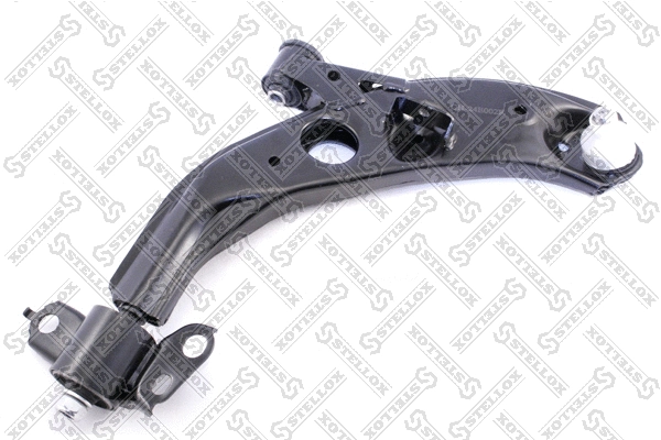 Bras de liaison, suspension de roue STELLOX 57-71117-SX