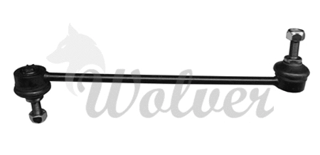 Rotule de barre de connexion WOLVER SP404680
