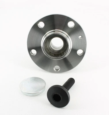 Kit de roulements de roue NPS V470G03