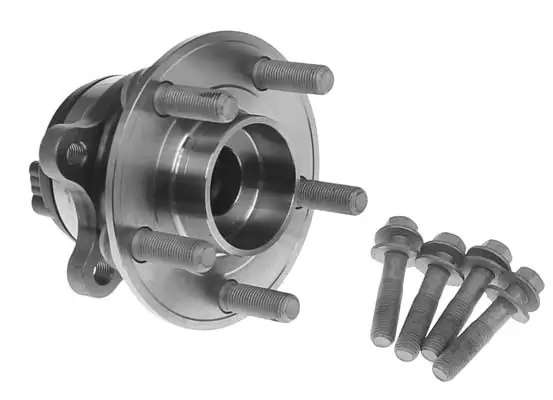 Kit de roulements de roue MGA KR3930