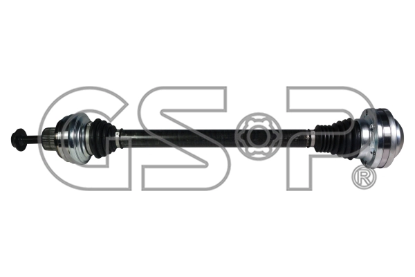 Arbre de transmission GSP-BR 261291