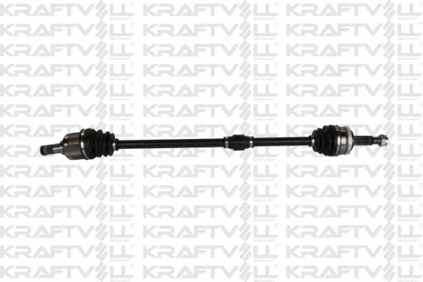Arbre de transmission KRAFTVOLL GERMANY 01010206