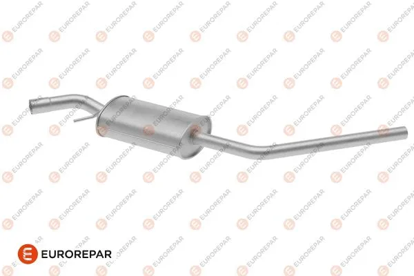 Silencieux avant EUROREPAR E12884J