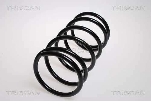 Ressort de suspension TRISCAN 8750 4256