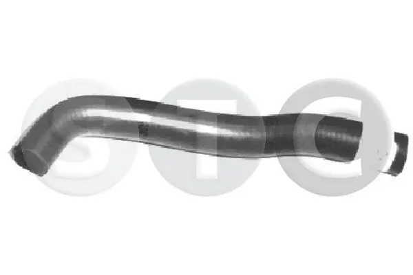 Durite de radiateur STC T407917
