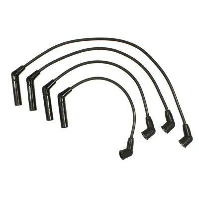 Kit de câbles d'allumage GAUSS GC5114
