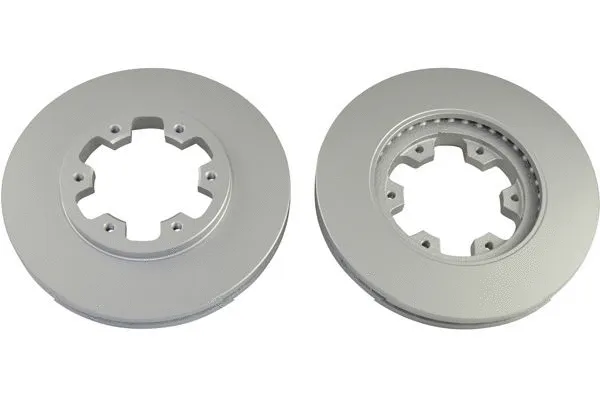 Disque de frein KAVO PARTS BR-6732-C