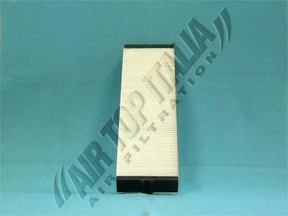 Filtre, air de l'habitacle ZERO WZF1486