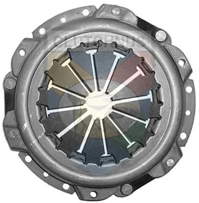 Mécanisme d'embrayage CLUTCHNUS SCPX13