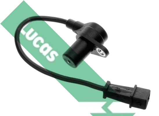 Capteur d'angle, vilebrequin LUCAS SEB1021